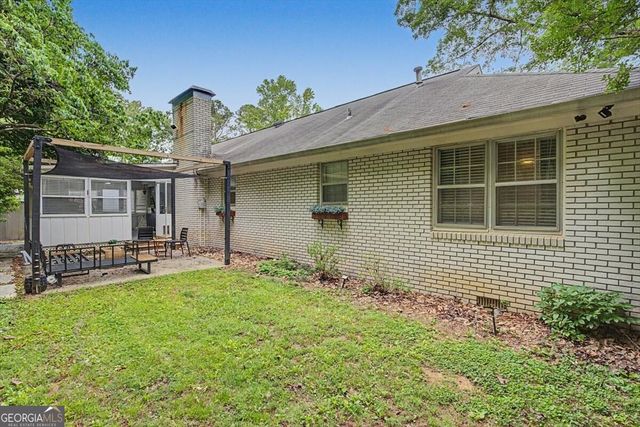 7 Margo Trail SE, Rome, GA 30161