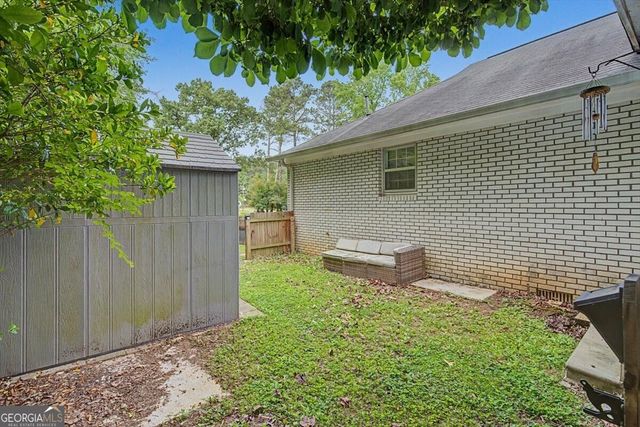 7 Margo Trail SE, Rome, GA 30161