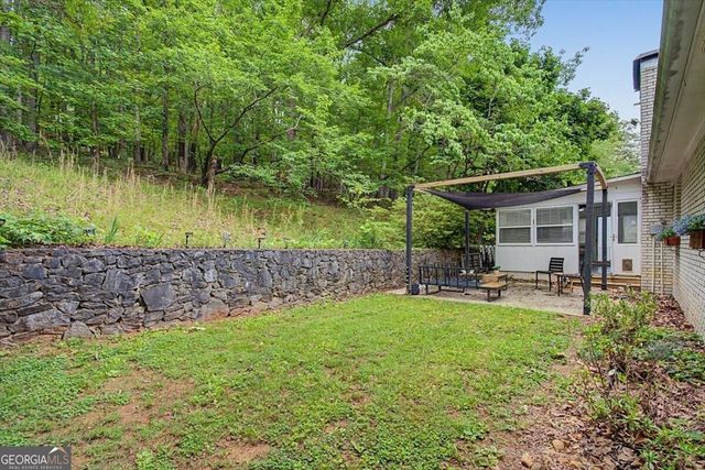 7 Margo Trail SE, Rome, GA 30161
