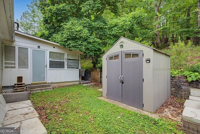 7 Margo Trail SE, Rome, GA 30161