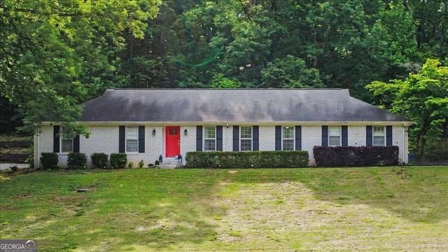 7 Margo Trail SE, Rome, GA 30161