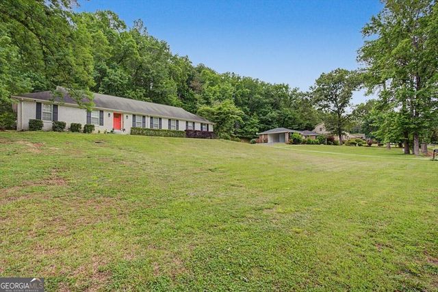 7 Margo Trail SE, Rome, GA 30161