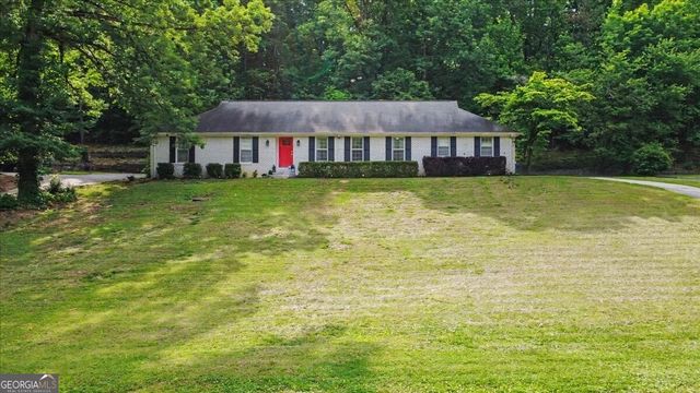 7 Margo Trail SE, Rome, GA 30161