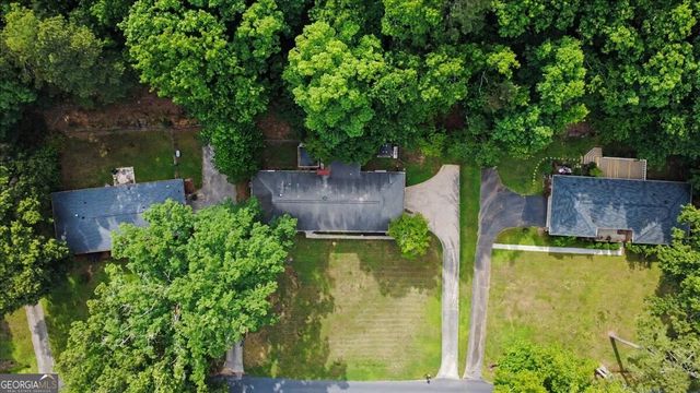 7 Margo Trail SE, Rome, GA 30161