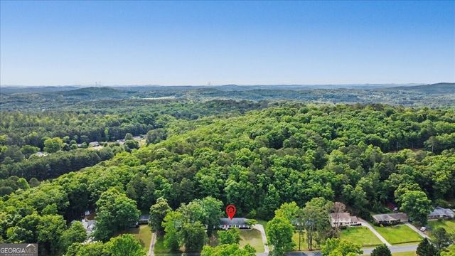 7 Margo Trail SE, Rome, GA 30161