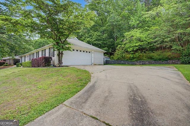 7 Margo Trail SE, Rome, GA 30161