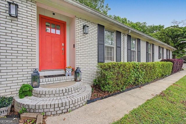 7 Margo Trail SE, Rome, GA 30161