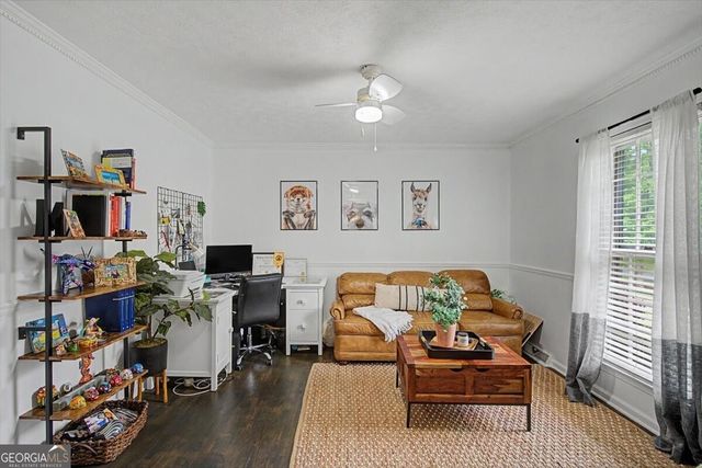 7 Margo Trail SE, Rome, GA 30161