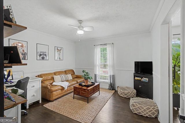 7 Margo Trail SE, Rome, GA 30161