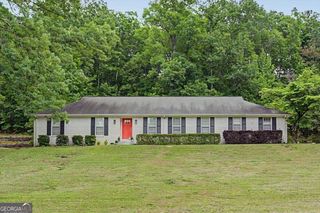 7 Margo Trail SE, Rome, GA 30161