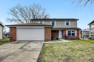 141 Timberlane Road, Matteson, IL 60443