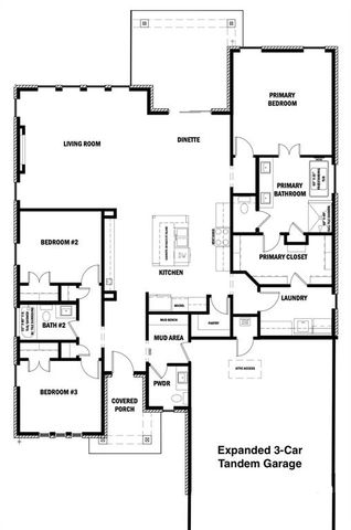 3408 Bourgogne Street, Edmond, OK 73034