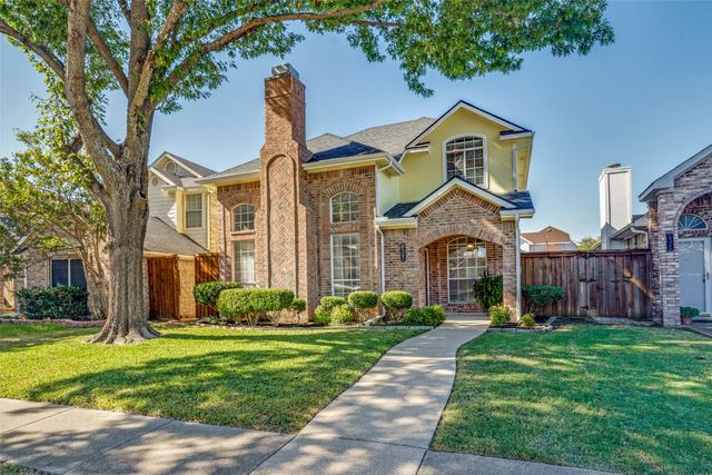 6522 White Oak Drive, Rowlett, TX 75089