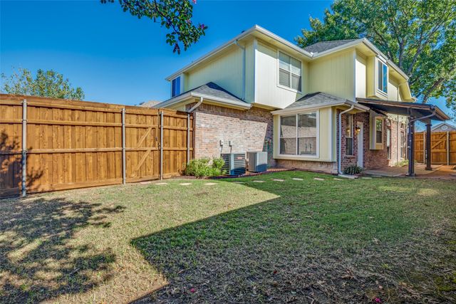 6522 White Oak Drive, Rowlett, TX 75089