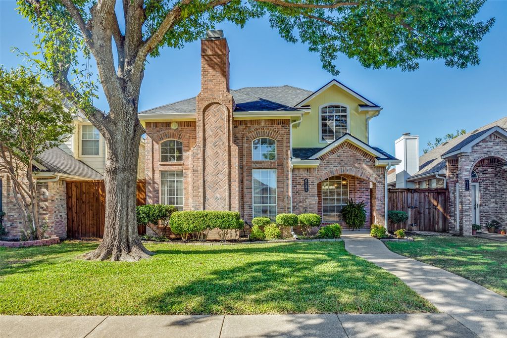 6522 White Oak Drive, Rowlett, TX 75089