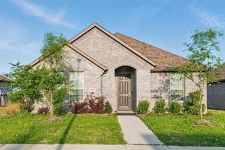 1557 Addison Drive, Lancaster, TX 75134