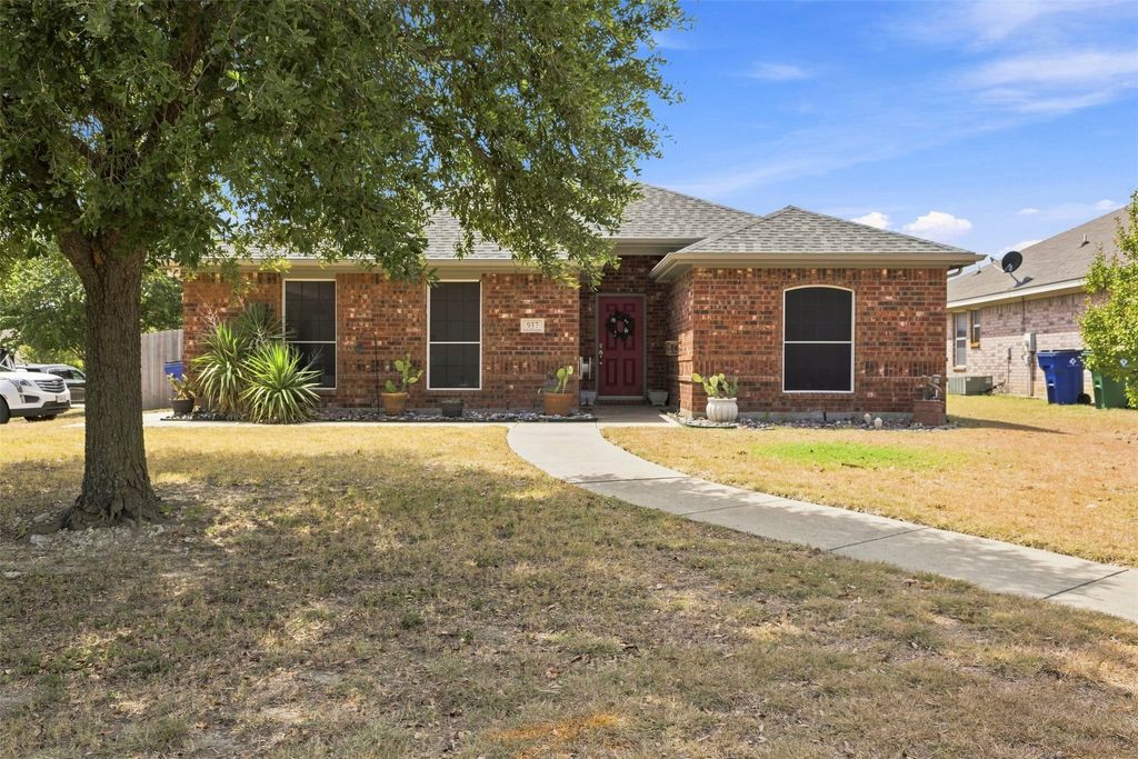 937 Behrens Court, Crowley, TX 76036 — photo 2