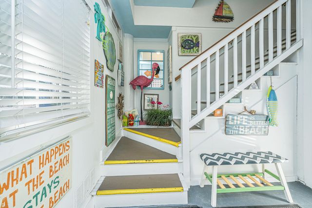 510 E Arctic Avenue, Folly Beach, SC 29439