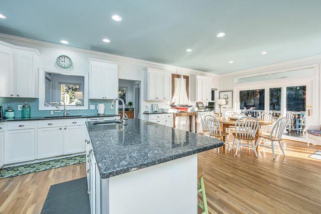 510 E Arctic Avenue, Folly Beach, SC 29439