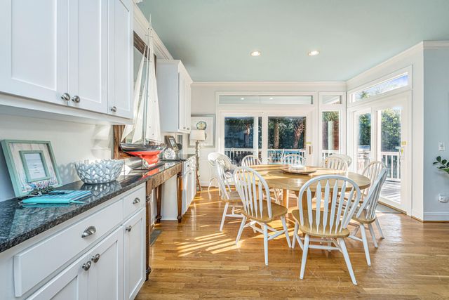 510 E Arctic Avenue, Folly Beach, SC 29439