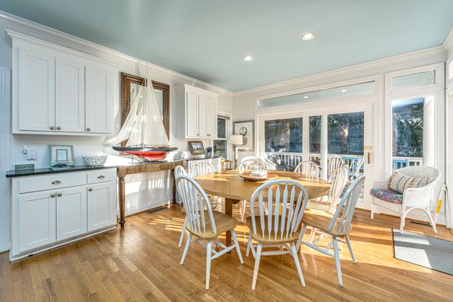 510 E Arctic Avenue, Folly Beach, SC 29439