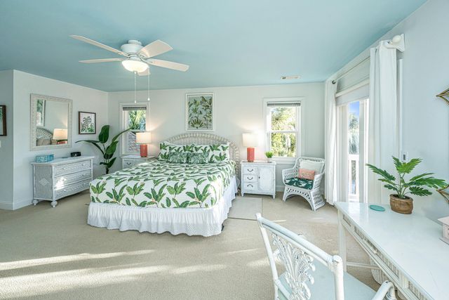 510 E Arctic Avenue, Folly Beach, SC 29439