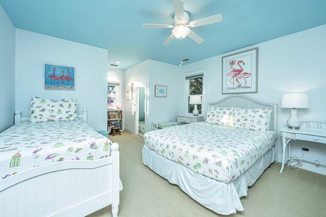 510 E Arctic Avenue, Folly Beach, SC 29439
