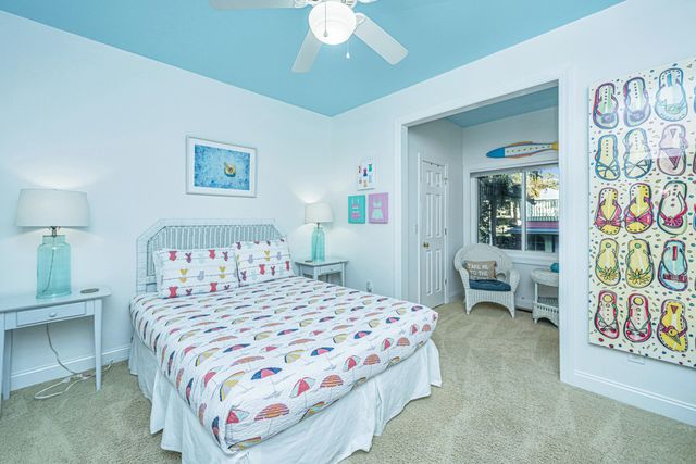 510 E Arctic Avenue, Folly Beach, SC 29439