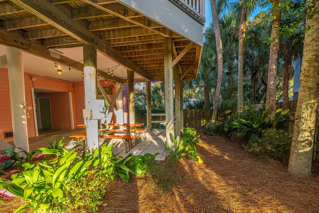 510 E Arctic Avenue, Folly Beach, SC 29439