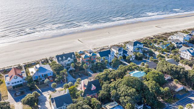 510 E Arctic Avenue, Folly Beach, SC 29439