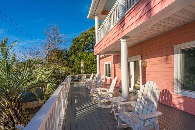 510 E Arctic Avenue, Folly Beach, SC 29439