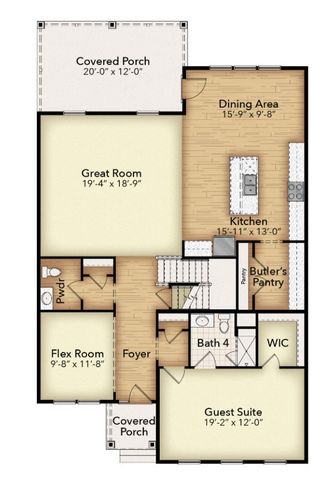 2035 Fieldstone Drive, South Fayette, PA 15057