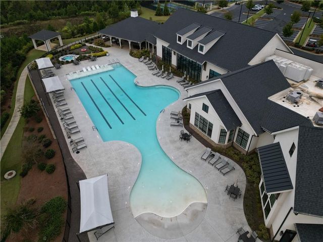 5687 Villa Crest Drive, Hoschton, GA 30548