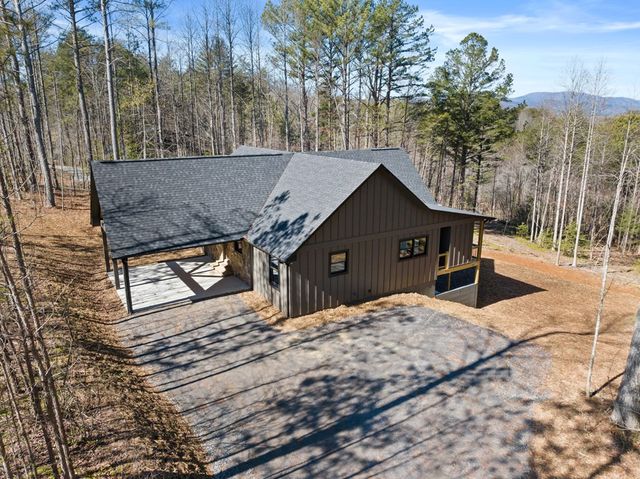 3382 Lickskillet Road, Epworth, GA 30541