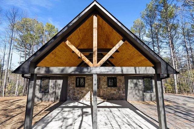 3382 Lickskillet Road, Epworth, GA 30541