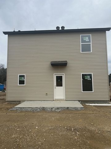 3133 Ted Craig Drive, Alexander, AR 72002