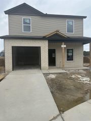 3133 Ted Craig Drive, Alexander, AR 72002