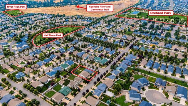 19809 E NORA Ave, Liberty Lake, WA 99016