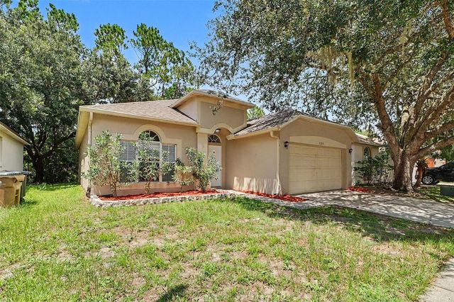 3709 CINNAMON FERN LOOP, Clermont, FL 34714