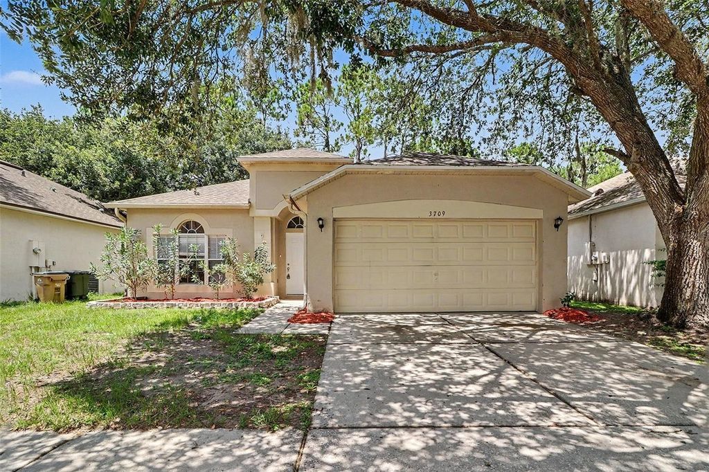 3709 CINNAMON FERN LOOP, Clermont, FL 34714