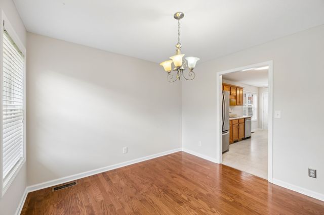 2781 Cascade Dr, Clarksville, TN 37042