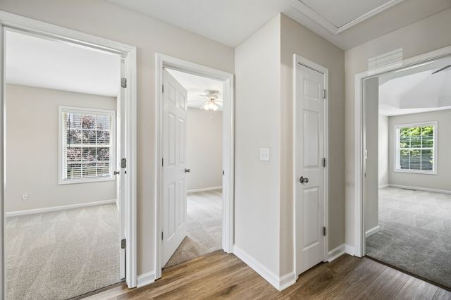 2781 Cascade Dr, Clarksville, TN 37042
