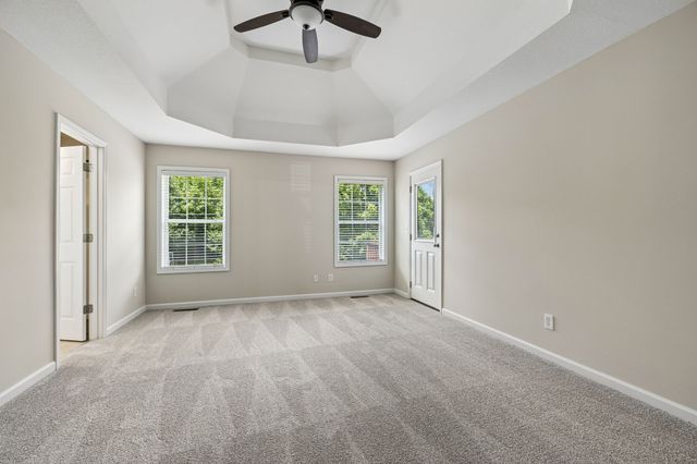 2781 Cascade Dr, Clarksville, TN 37042