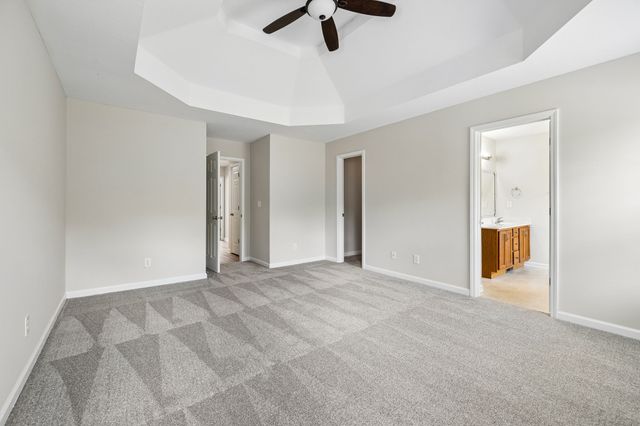 2781 Cascade Dr, Clarksville, TN 37042