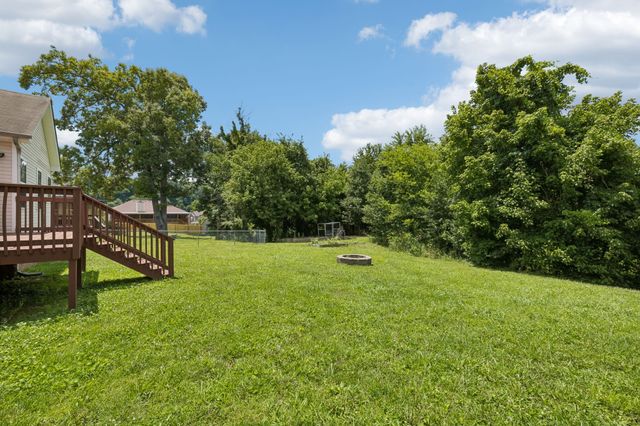 2781 Cascade Dr, Clarksville, TN 37042