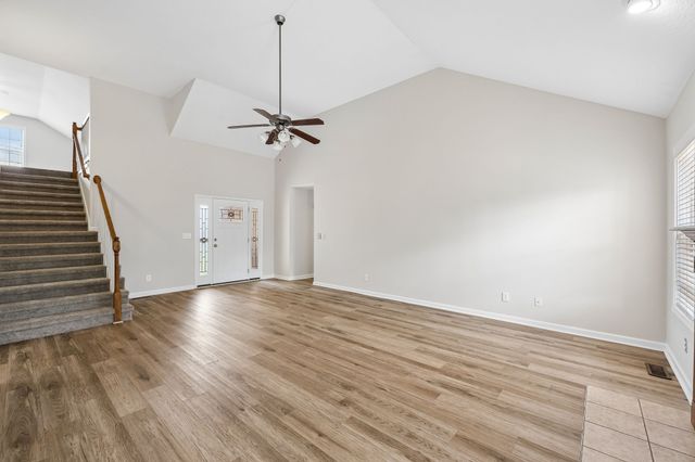 2781 Cascade Dr, Clarksville, TN 37042
