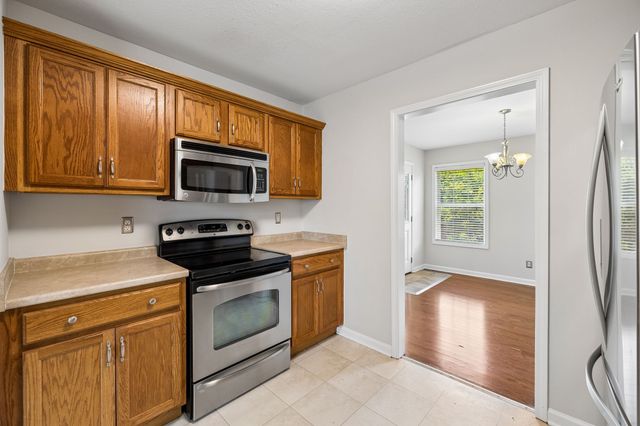 2781 Cascade Dr, Clarksville, TN 37042
