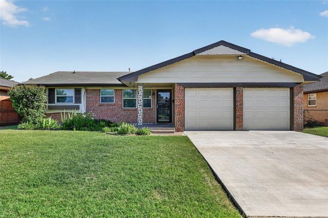 128 SW 12th Street, Moore, OK 73160