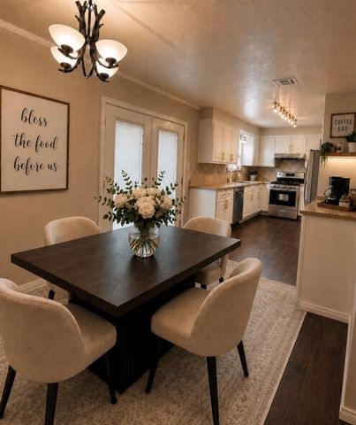 128 SW 12th Street, Moore, OK 73160