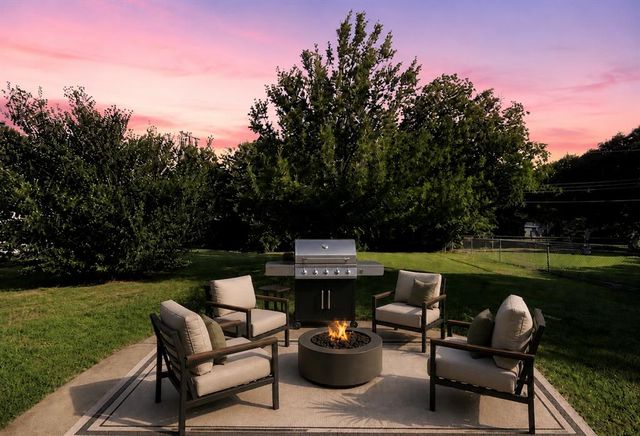 128 SW 12th Street, Moore, OK 73160